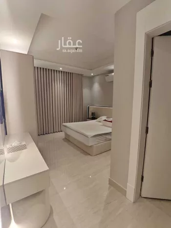 شقة للإيجار في شارع وادي الزرقاء, حي الندى, مدينة الرياض, منطقة الرياض صورة 4