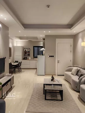 شقة للإيجار في شارع وادي الزرقاء, حي الندى, مدينة الرياض, منطقة الرياض
