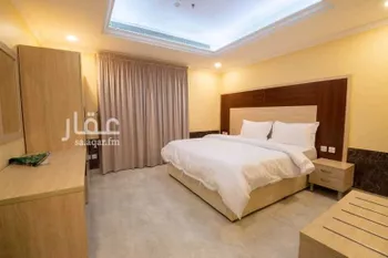 شقة للإيجار في شارع امنه بنت وهب ، حي النعيم ، جدة ، جدة صورة 4
