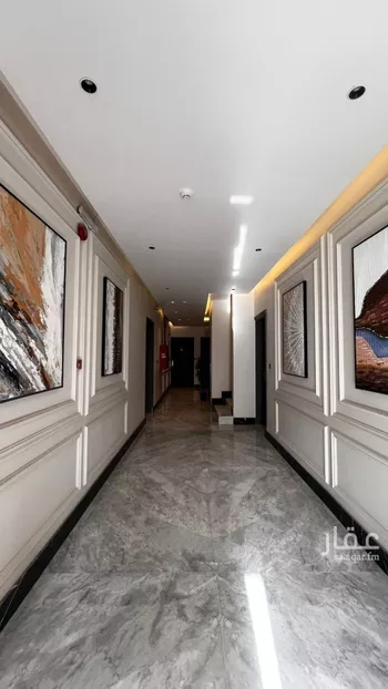 شقة للإيجار في شارع الجامعة, حي الملز, مدينة الرياض, منطقة الرياض صورة 4