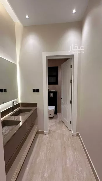 شقة للإيجار في شارع بلجرشي, حي النهضة, مدينة الرياض, منطقة الرياض