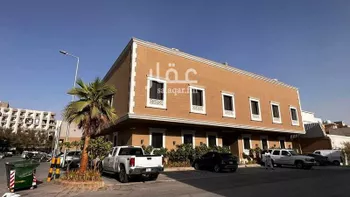 شقة للإيجار في شارع سعود بن حمد ال داود, حي الملز, مدينة الرياض, منطقة الرياض صورة 3