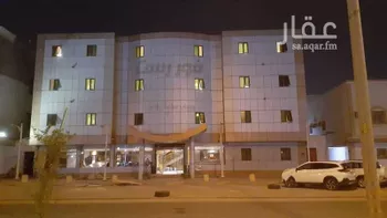 شقة للإيجار في شارع عبدالعزيز الطبري, حي مغرزات, مدينة الرياض, منطقة الرياض