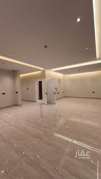 شقة للإيجار في شارع بلجرشي, حي النهضة, مدينة الرياض, منطقة الرياض صورة 2