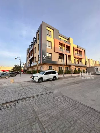شقة للإيجار في شارع بلجرشي, حي النهضة, مدينة الرياض, منطقة الرياض صورة 3
