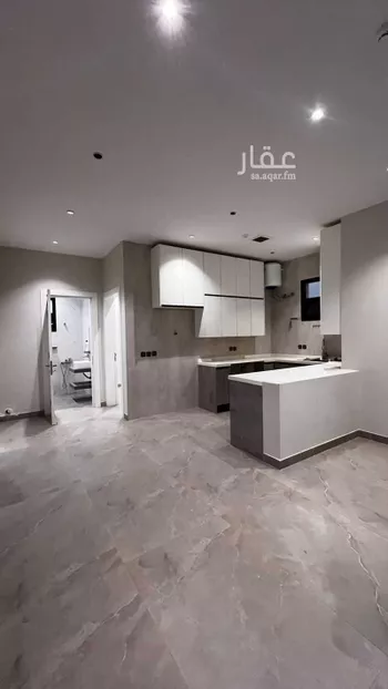 شقة للإيجار في شارع سعود بن حمد ال داود, حي الملز, مدينة الرياض, منطقة الرياض
