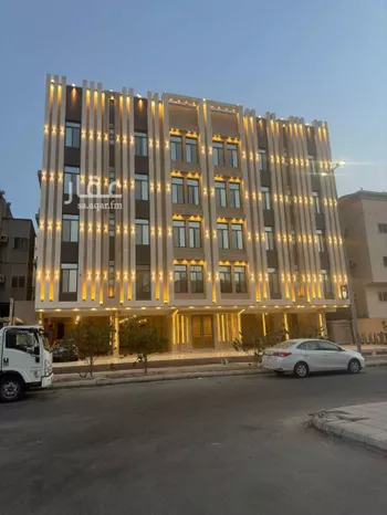 شقة للبيع في شارع احمد التباني, حي الصفاء, مدينة جدة, منطقة مكة المكرمة