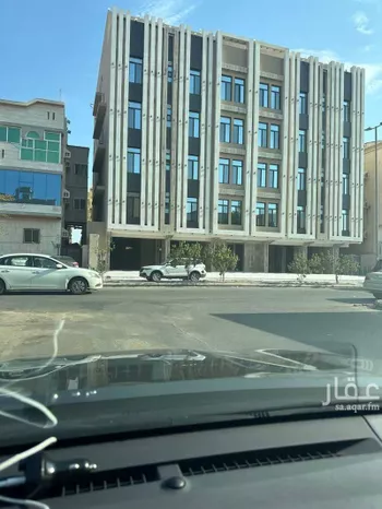 شقة للبيع في شارع احمد التباني, حي الصفاء, مدينة جدة, منطقة مكة المكرمة صورة 2