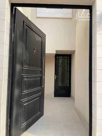 شقة للإيجار في شارع الحارث بن سليل , حي الصفاء, مدينة الرياض, منطقة الرياض صورة 2