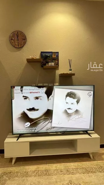 استديو مفروش للحجز في شارع الملك عبدالله ابن عبدالعزيز سعود الفرعي ، حي الملك فيصل ، الرياض ، منطقة الرياض صورة 5