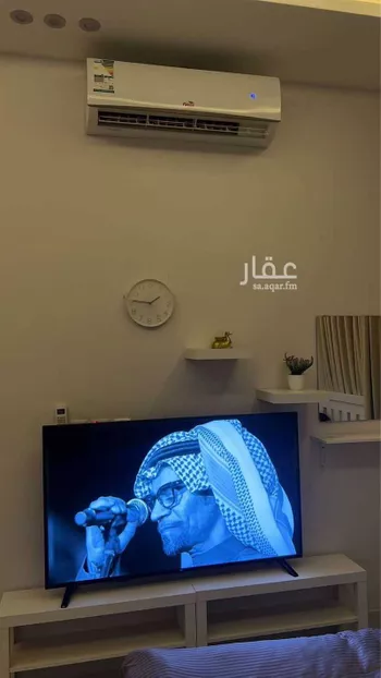 استديو مفروش للحجز في شارع محمد بن أبي علي, حي الخليج, الرياض صورة 2