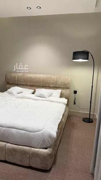 استديو مفروش للحجز في طريق الظهران الجبيل الفرعي ، حي الواحة ، الدمام ، الدمام صورة 2