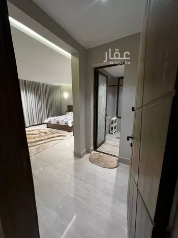 شقة مفروشة للحجز في طريق الظهران الجبيل الفرعي ، حي الواحة ، الدمام ، الدمام صورة 4