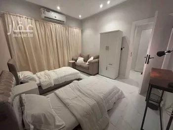 شقة مفروشة للحجز في شارع الحصنة, حي النفل, الرياض صورة 5