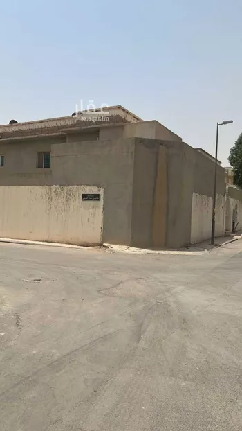 فيلا للبيع في شارع القرارة ، حي الرحمانية ، الرياض ، منطقة الرياض