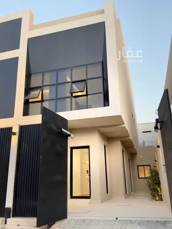 دور للبيع في شارع الجفاره, حي العارض, مدينة الرياض, منطقة الرياض