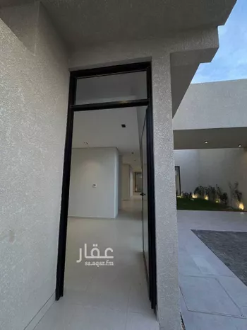فيلا للإيجار في شارع عبدالملك القلعي, حي العارض, مدينة الرياض, منطقة الرياض صورة 5
