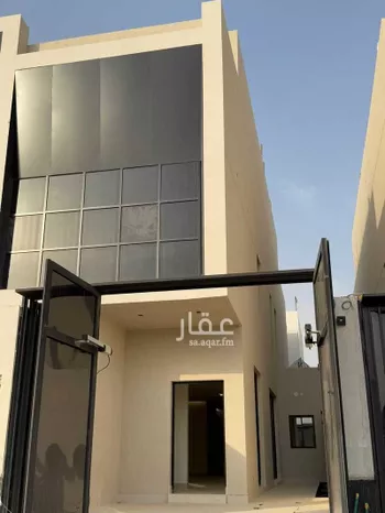 دور للبيع في شارع أبي عبدالله الجياني, حي النرجس, مدينة الرياض, منطقة الرياض
