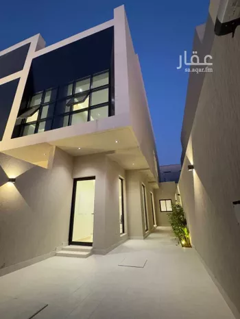 دور للبيع في شارع عبدالرحمن بن عمرو السلمي, حي العارض, مدينة الرياض, منطقة الرياض