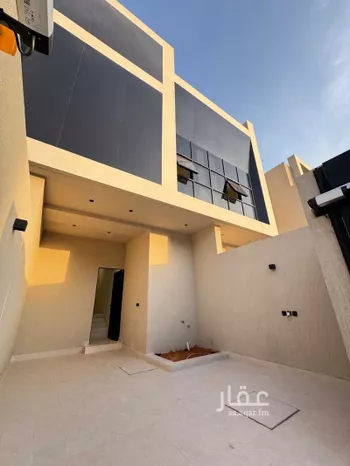 دور للبيع في شارع عز النساء, حي العارض, مدينة الرياض, منطقة الرياض صورة 2