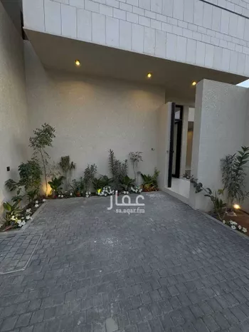 فيلا للإيجار في شارع عبدالملك القلعي, حي العارض, مدينة الرياض, منطقة الرياض صورة 2