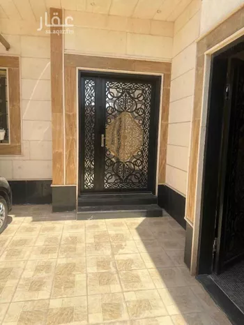 فيلا للبيع في شارع عبدالكريم الصيرفي, حي المهدية, مدينة الرياض, منطقة الرياض صورة 3