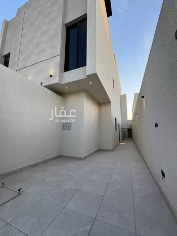 دور للبيع في شارع يزيد بن سلمة, حي العارض, مدينة الرياض, منطقة الرياض صورة 2