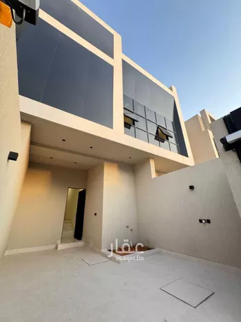 دور للبيع في شارع أبي السعود الحربي, حي العارض, مدينة الرياض, منطقة الرياض صورة 2