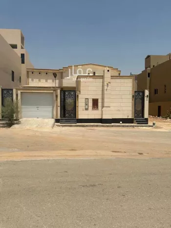 فيلا للبيع في شارع عبدالكريم الصيرفي, حي المهدية, مدينة الرياض, منطقة الرياض