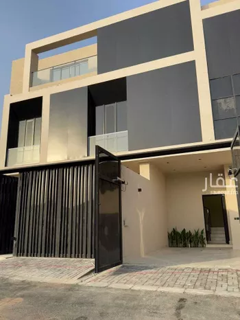 دور للبيع في شارع على بن أبى تمام, حي النرجس, مدينة الرياض, منطقة الرياض