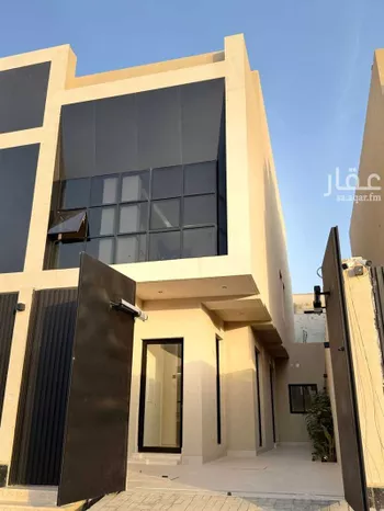 دور للبيع في شارع العطاء, حي العارض, مدينة الرياض, منطقة الرياض