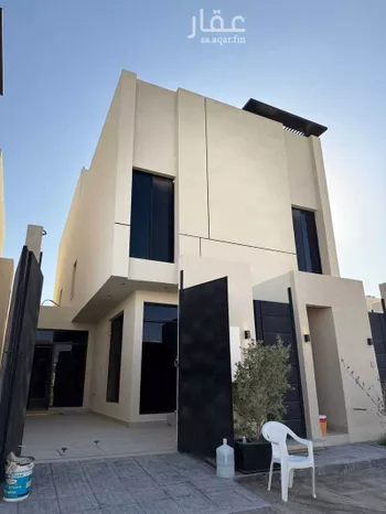 دور للبيع في شارع أحمد بن عبدالله الغزي, حي العارض, مدينة الرياض, منطقة الرياض