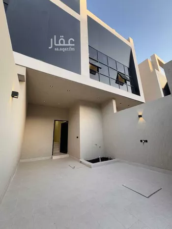 دور للبيع في شارع العطاء, حي العارض, مدينة الرياض, منطقة الرياض صورة 2