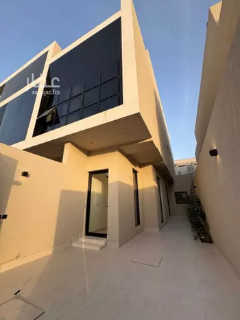 دور للبيع في شارع العطاء, حي العارض, مدينة الرياض, منطقة الرياض صورة 2