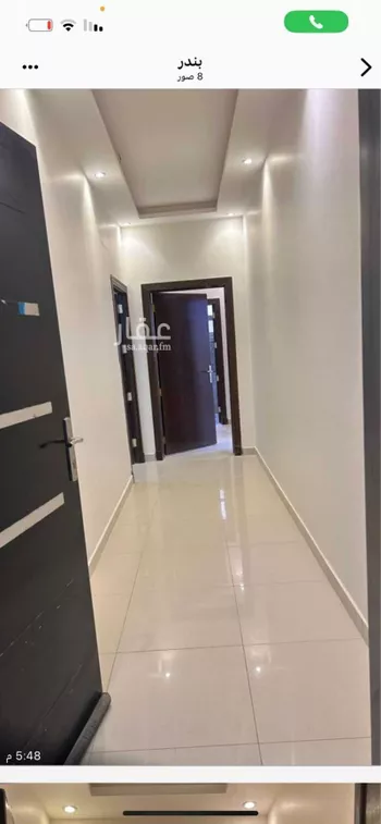 شقة للإيجار في شارع العدل, حي العارض, مدينة الرياض, منطقة الرياض صورة 3