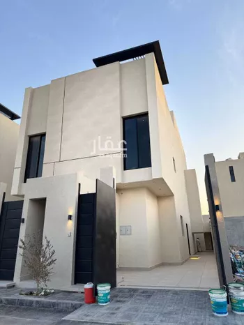 دور للبيع في شارع يزيد بن سلمة, حي العارض, مدينة الرياض, منطقة الرياض