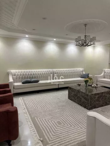 شقة للإيجار في شارع عبدالرحمن ابن عمرو ابن معاد ، حي العزيزية ، المدينة المنورة ، منطقة المدينة المنورة