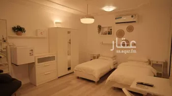 استديو مفروش للحجز في شارع المدارات ، حي اليرموك ، الرياض ، منطقة الرياض