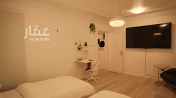 استديو مفروش للحجز في شارع المدارات ، حي اليرموك ، الرياض ، منطقة الرياض صورة 4