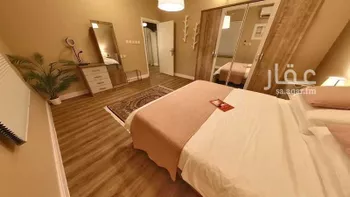 شقة للإيجار في شارع المخيل, حي اليرموك, مدينة الرياض, منطقة الرياض صورة 3