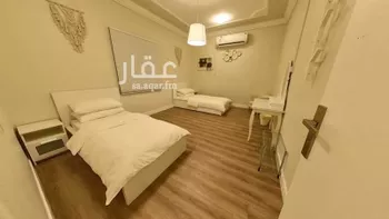 شقة مفروشة للحجز في شارع المدارات ، حي اليرموك ، الرياض ، منطقة الرياض