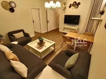 شقة مفروشة للحجز في شارع المخيل ، حي اشبيلية ، الرياض ، منطقة الرياض صورة 2