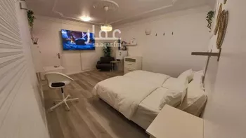 شقة للإيجار في شارع المخيل, حي اليرموك, مدينة الرياض, منطقة الرياض صورة 2