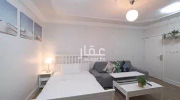 شقة للإيجار في شارع المخيل, حي اليرموك, مدينة الرياض, منطقة الرياض صورة 3