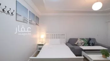 شقة مفروشة للحجز في شارع المخيل ، حي اشبيلية ، الرياض ، منطقة الرياض صورة 2