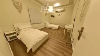 شقة للإيجار في شارع المخيل, حي اليرموك, مدينة الرياض, منطقة الرياض صورة 5