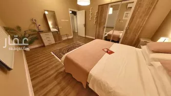 شقة مفروشة للحجز في شارع المدارات ، حي اليرموك ، الرياض ، منطقة الرياض صورة 5