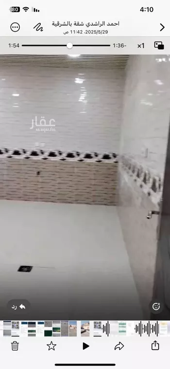 فيلا للإيجار في حي الأمواج, مدينة الخبر, المنطقة الشرقية صورة 3