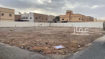 أرض للبيع في شارع عبد العزيز بن باز, حي اليرموك, مدينة الرس, منطقة القصيم