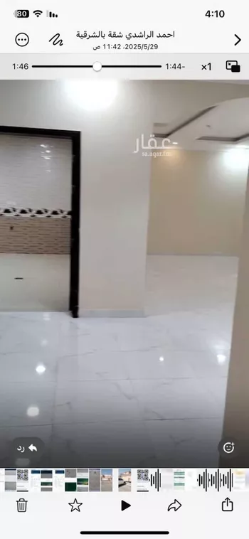 فيلا للإيجار في حي الأمواج, مدينة الخبر, المنطقة الشرقية صورة 2